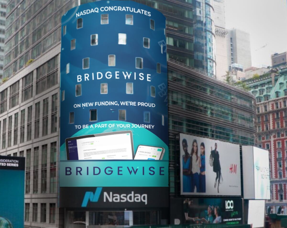 AI Stock-Analytics Chatbot BridgeWise Expands Into Dubai