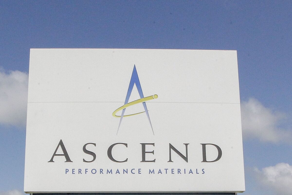 SK Capital-Backed Chemical Business Ascend Files Bankruptcy