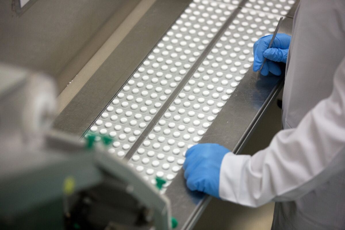 US Health Agency Demands Drugmakers' US Prices Match What Similar Nations Pay