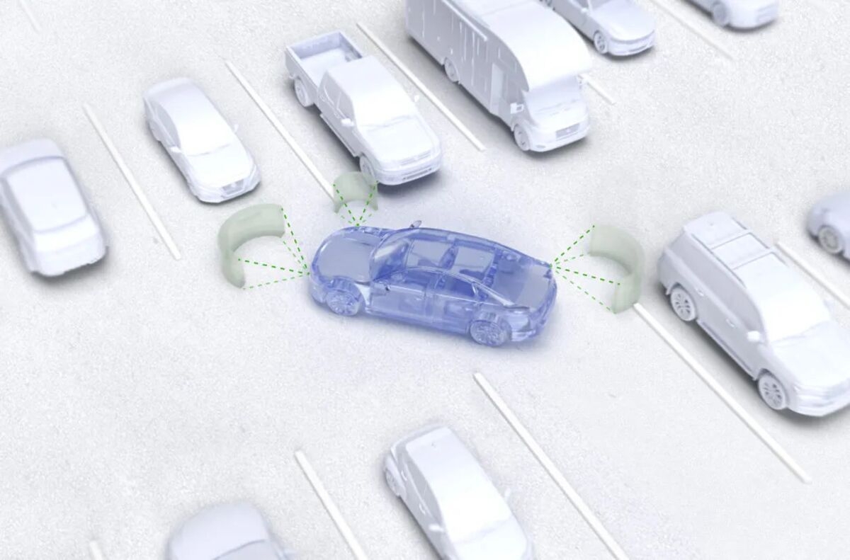 Applied Intuition Hits $15 Billion Valuation for AI Vehicle Tech