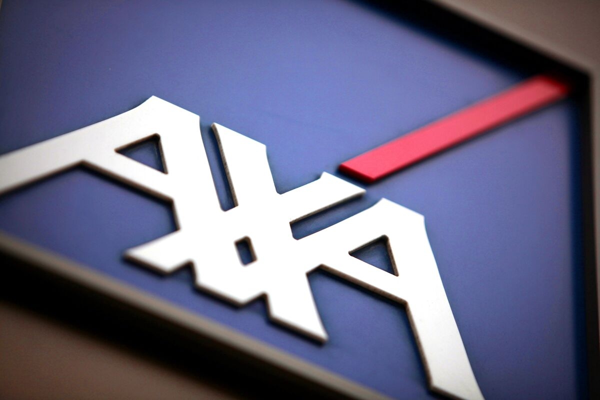 Axa Plans Up to €1.2 Billion Buyback as Earnings Beat Estimates