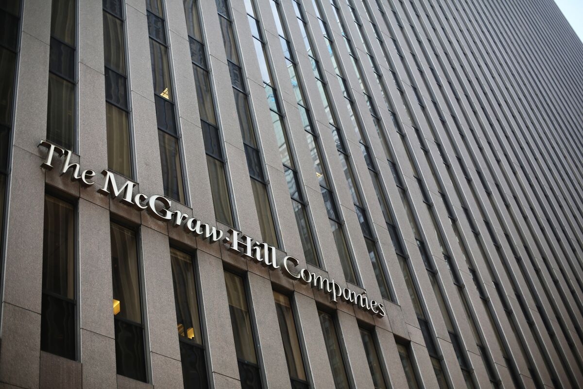 Education Tech Firm McGraw Hill Raises $414.6 Million in IPO