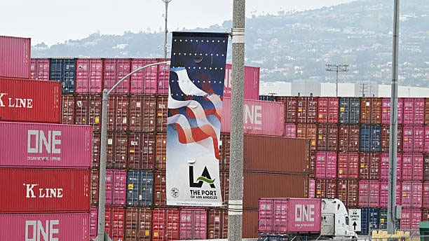 SSGA's Hung on Tariff Impact to the US Economy