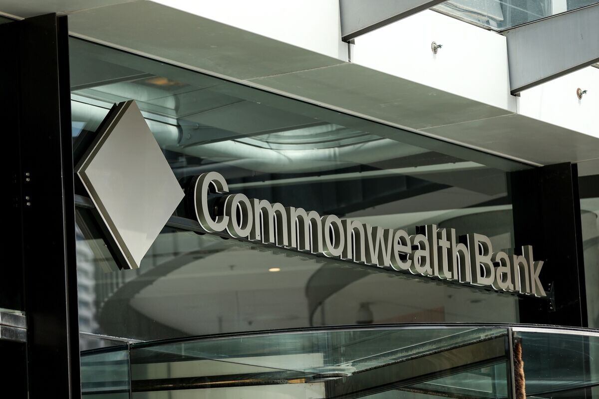 Australia's biggest bank sees profits lift on home and business lending