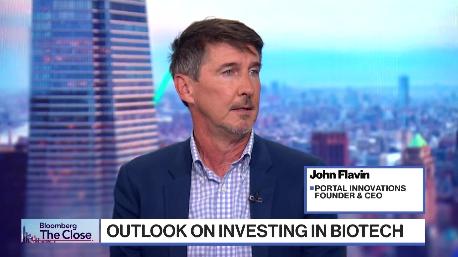 Biotech Innovation is Privatizing: Science Venture CEO