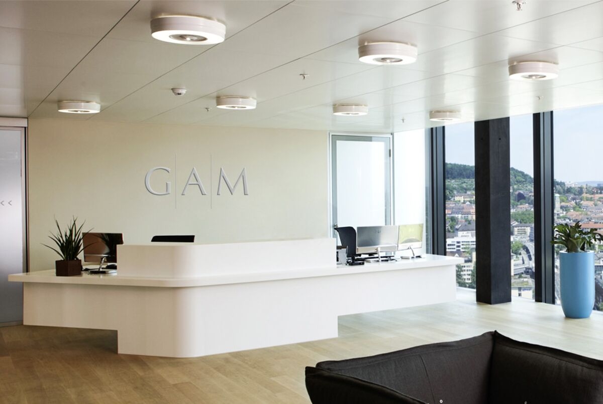 GAM Fund Managers McNamara, Biggs Exit Amid Gramercy Deal