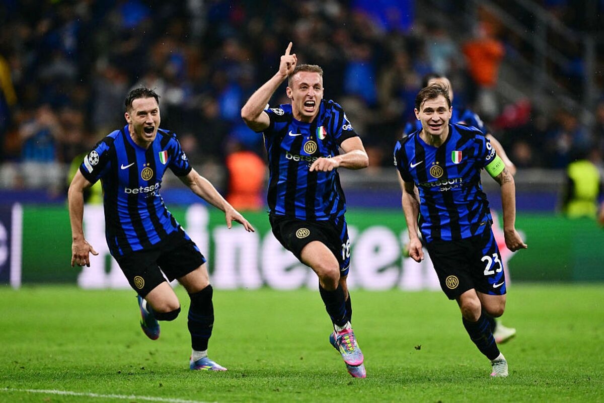 Inter Milan to Repay Bonds Tied to Sponsorship and Media Rights