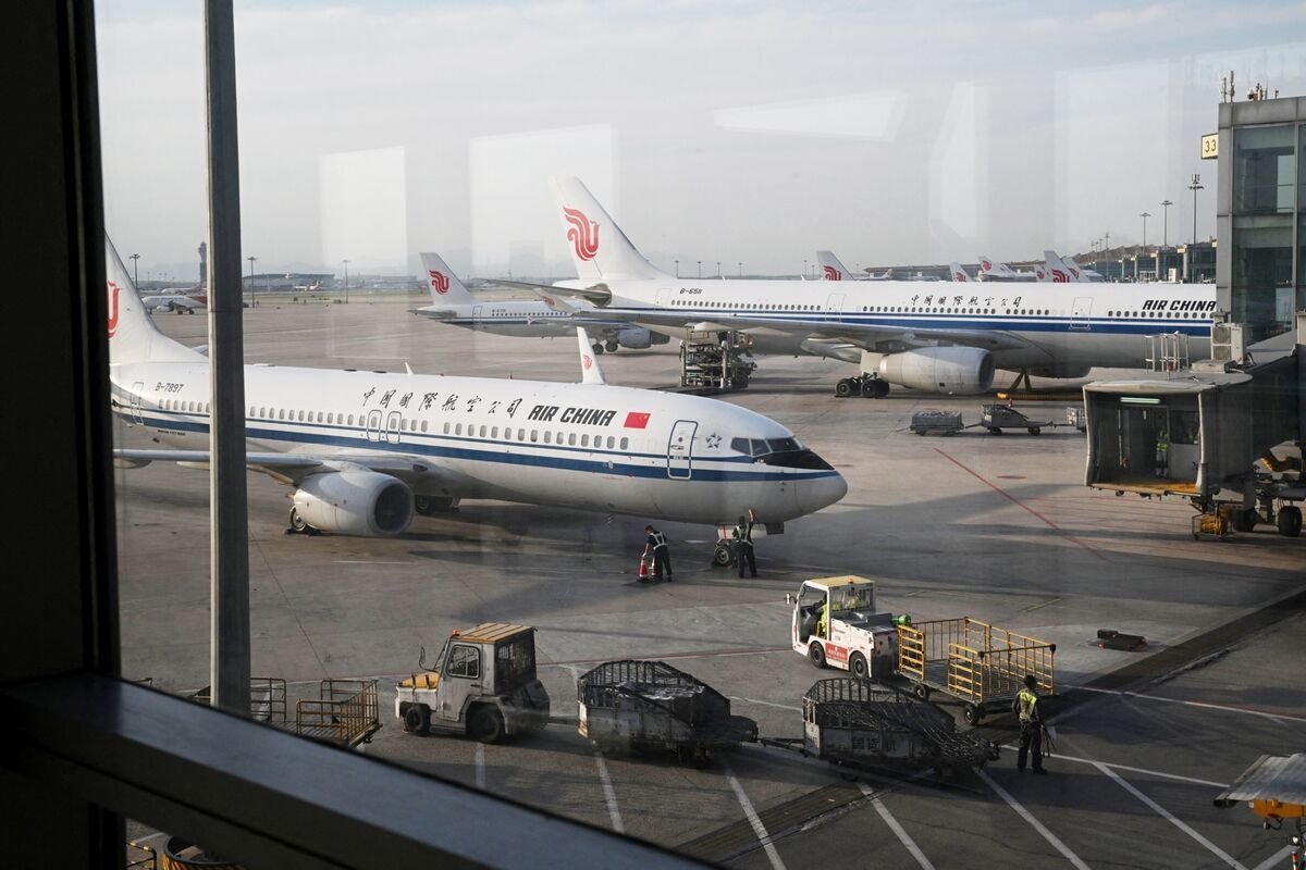 India, China Set to Resume Direct Flights in Sign of Closer Ties