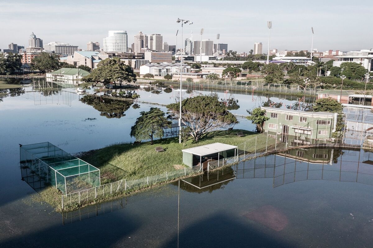 South African Insurers to Face Climate Stress Test, SARB Says
