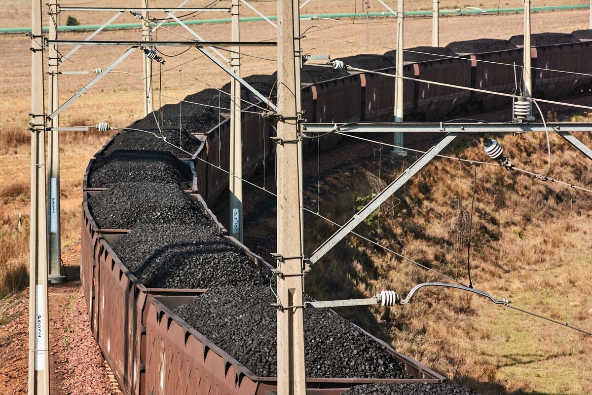 Coal Miner Exxaro to Acquire Manganese Assets for $640 Million
