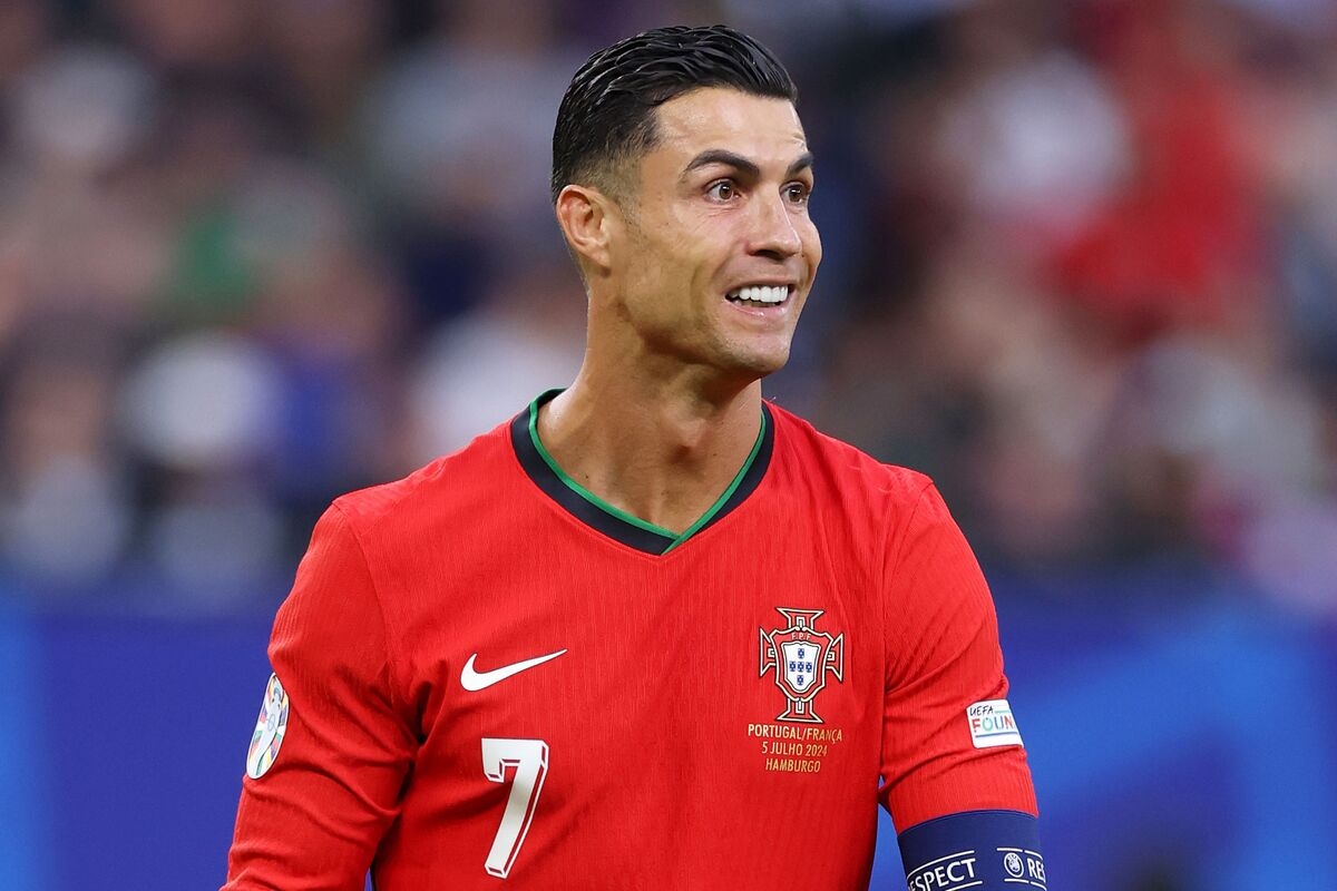 Football Star Ronaldo Creates Movie Studio With Filmmaker Vaughn