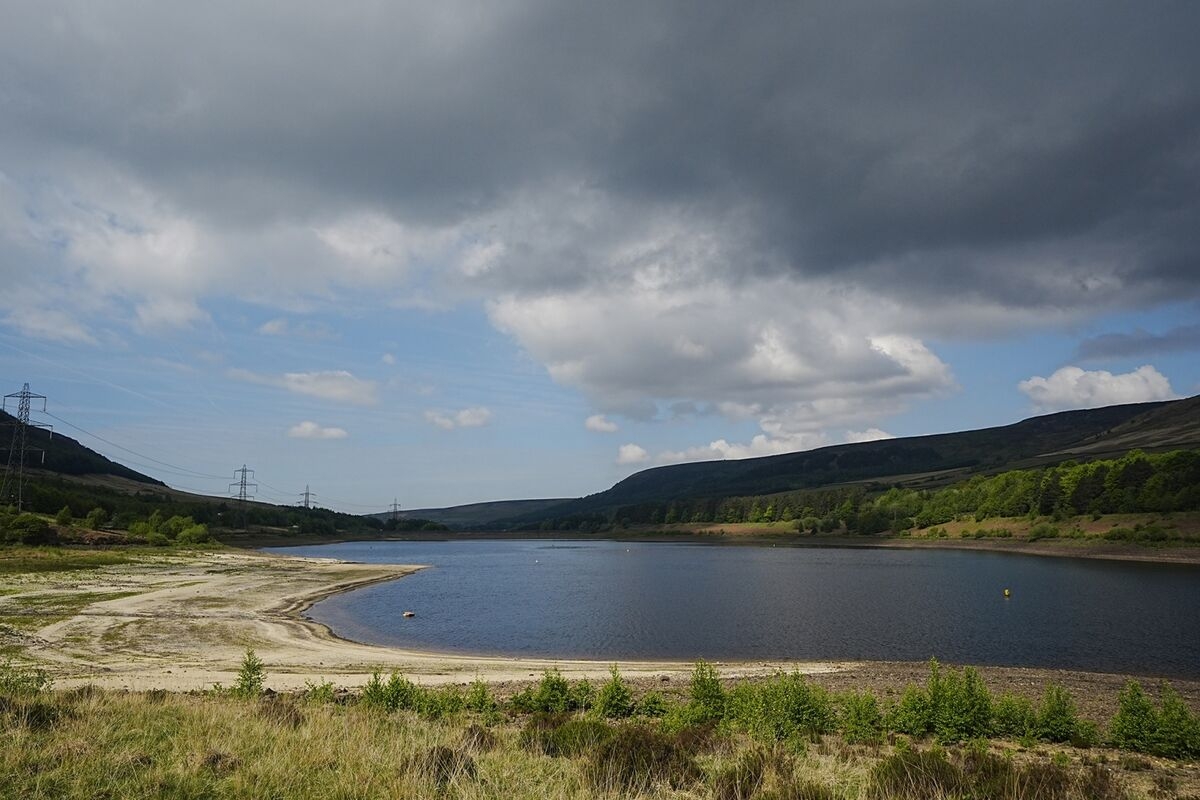 UK Water Firms Warned to Protect Supply as Drought Risks Worsen