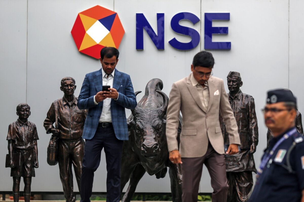 Why Regulators Are Cracking Down on India's Giant Options Market