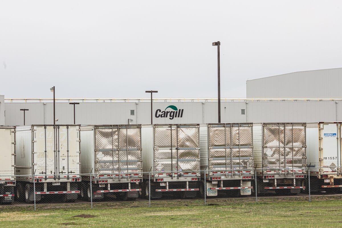 Cargill Pays Billionaire Owners a Record $1.5 Billion Dividend