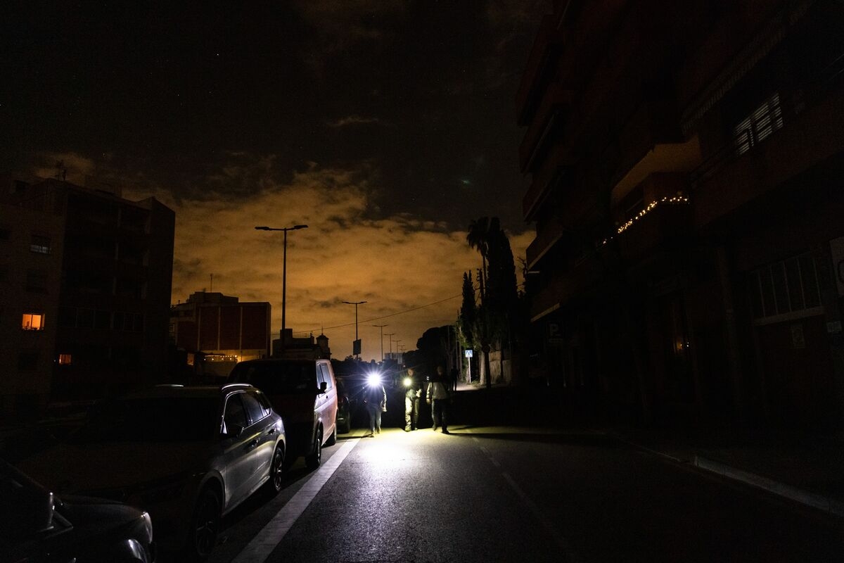 Spain Boosts Costlier Gas Power to Secure Grid After Blackout