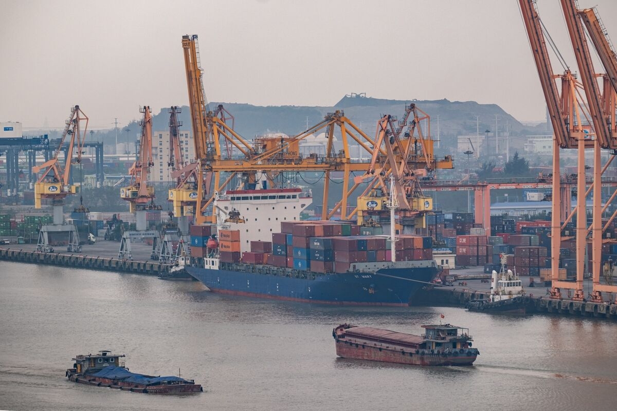 Why Asia Was Hit Hardest by Trump's Tariff Onslaught