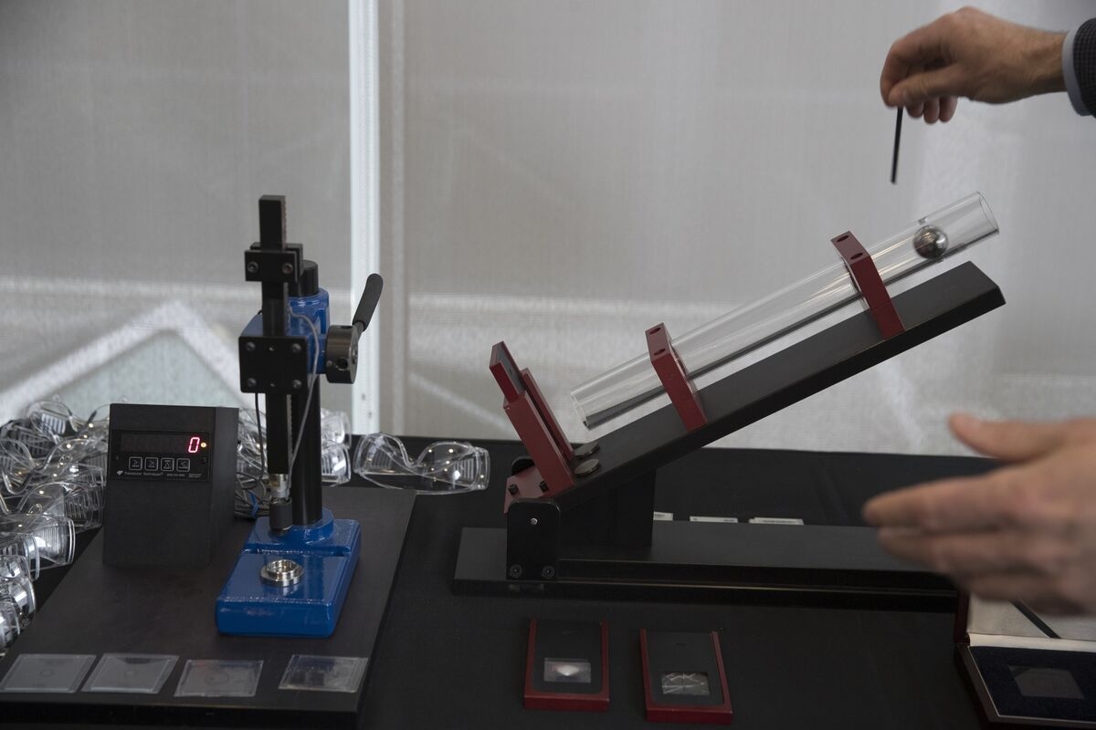 Corning Dodges EU Antitrust Clash With ‘Gorilla Glass' Deal