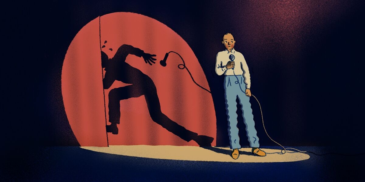 How to Conquer Your Public Speaking Fears