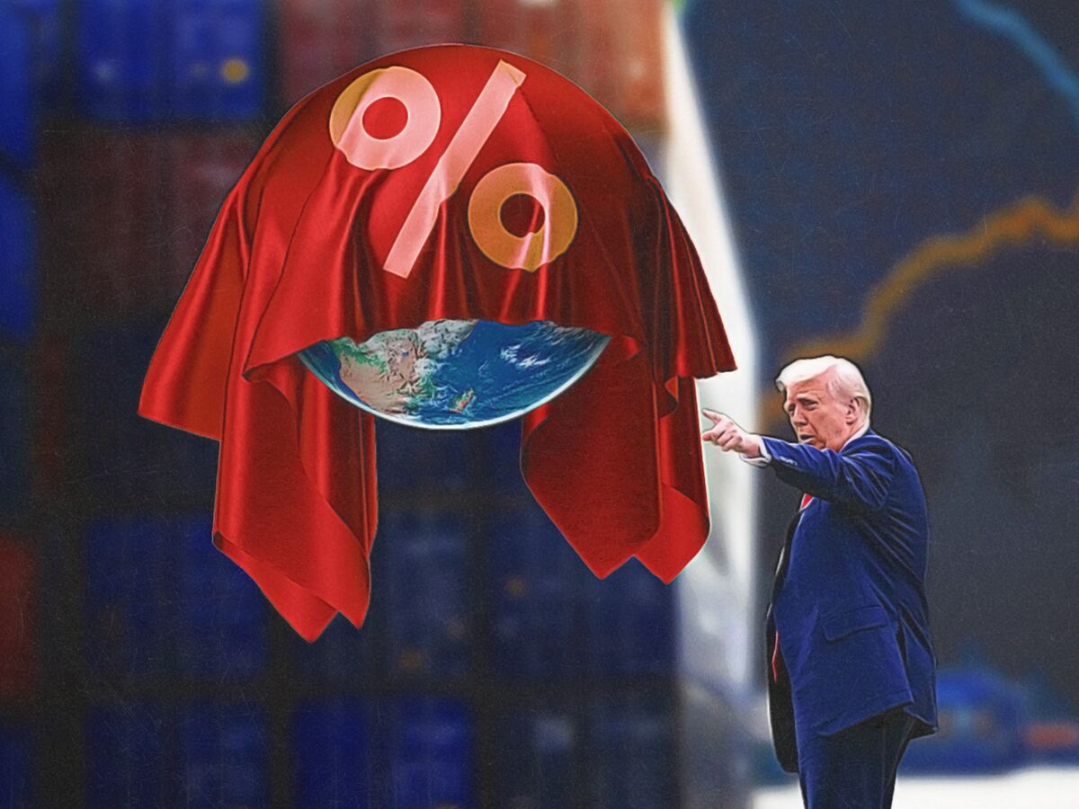 Trump's EU, Mexico Tariff Threat to Test Stocks' Resilience