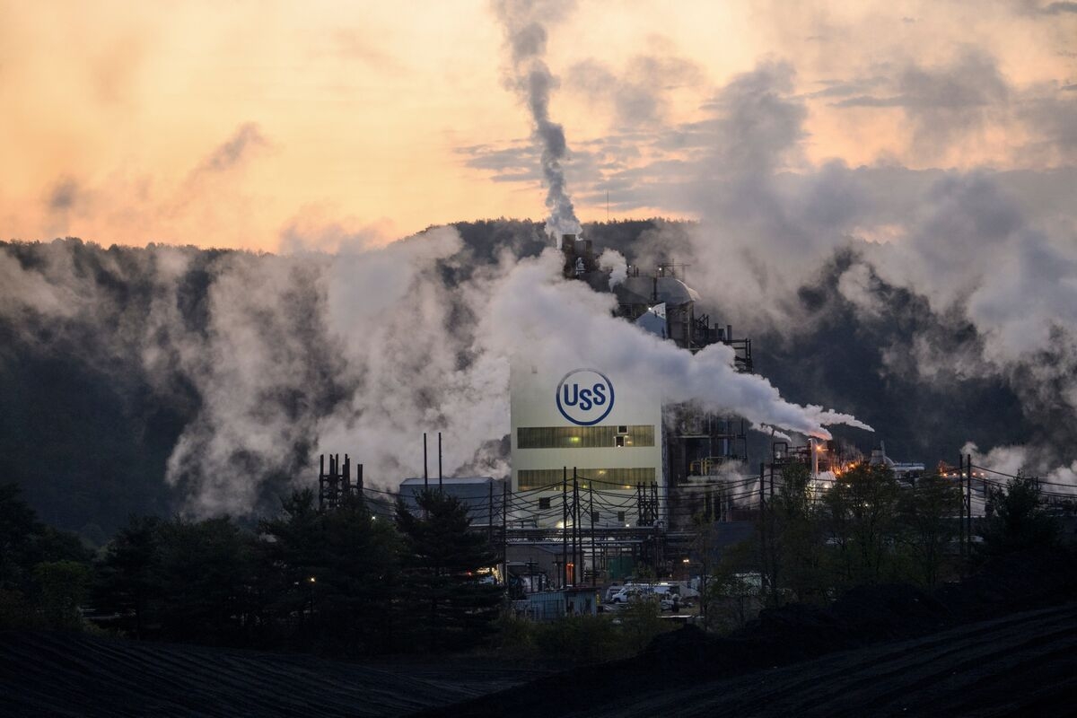 US Steel Activist Investor Boosts Holdings in Turnaround Push