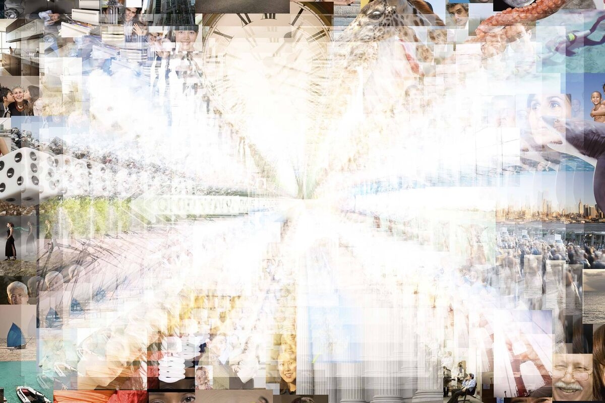 Maybe AI Slop Is Killing the Internet, After All