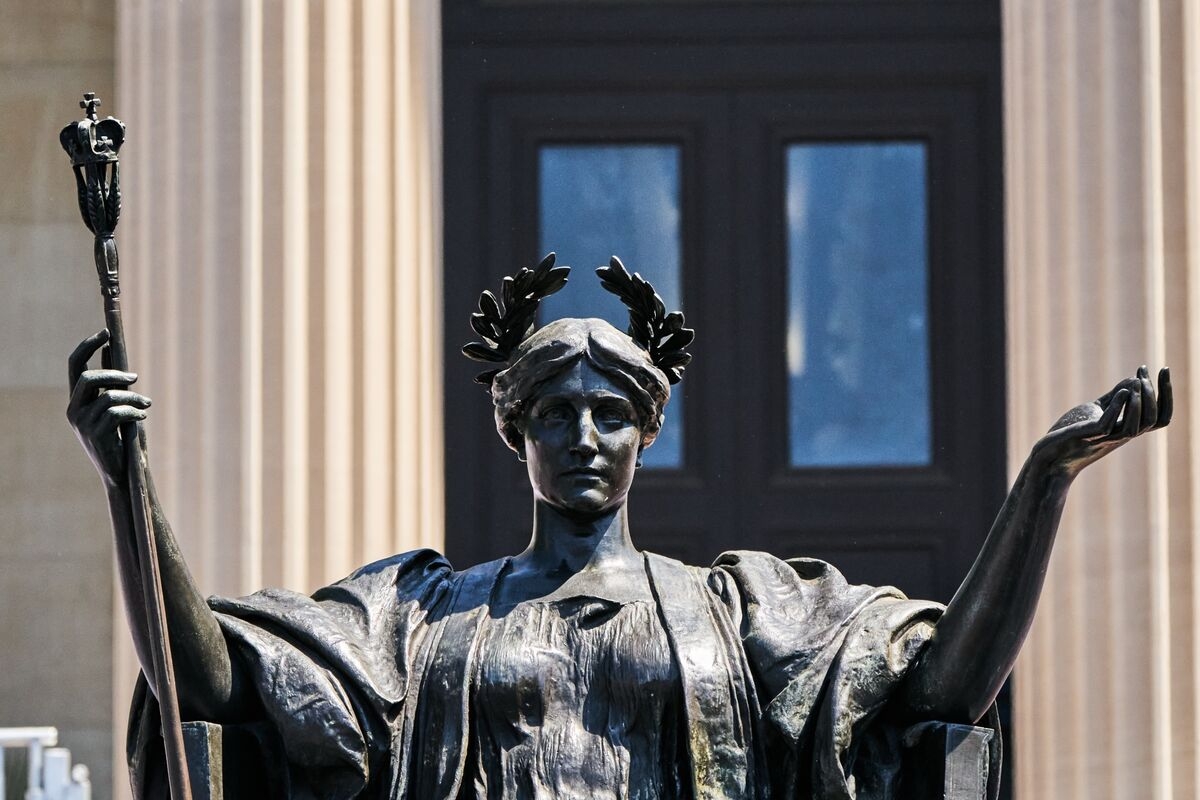 NASA Cancels Columbia University Lease for Climate Science Unit