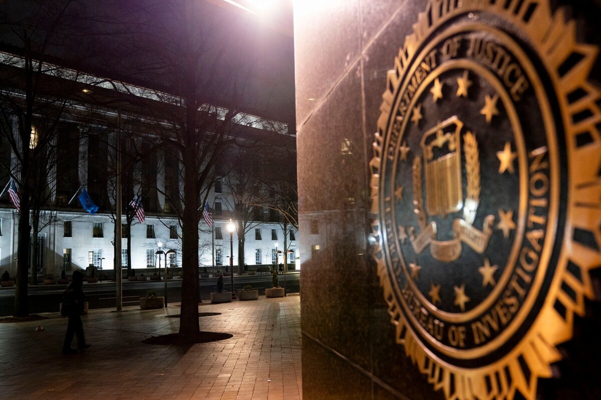 Document Shows How FBI Handled Background Checks for Trump Appointees