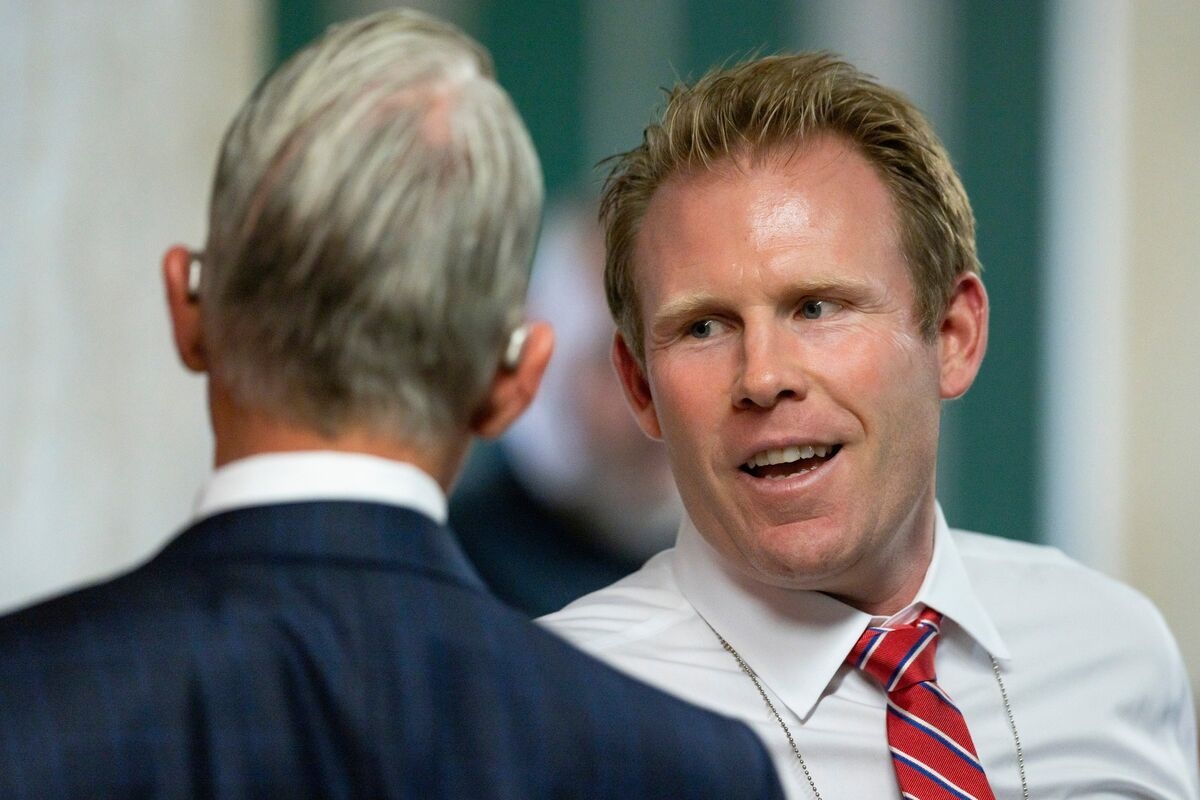 Andrew Giuliani on Leading Trump's World Cup Task Force