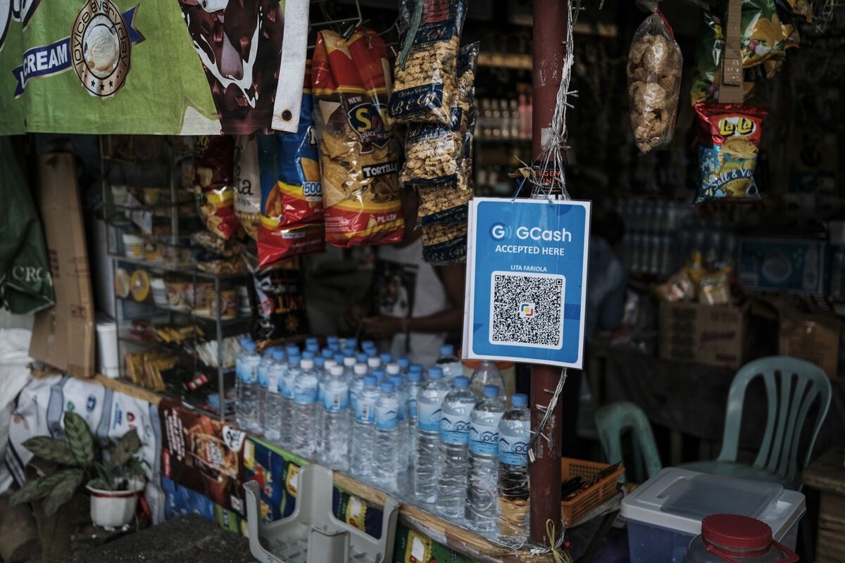 Telecom Giant Globe's Profit From GCash Doubles as Mobile Payment Arm Eyes IPO