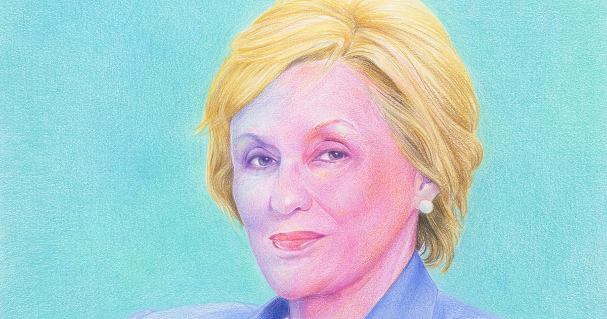 Tina Brown: ‘I'm Concerned About American Women'