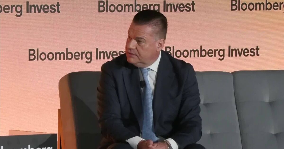AllianzGI CEO Sees Europe as Rival Haven to US