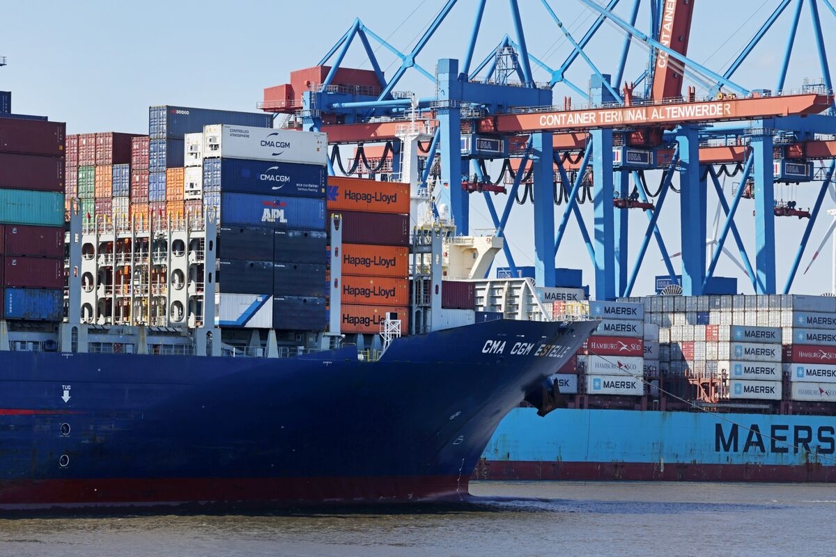 EU Is Racing to Secure US Trade Deal and Preparing for the Worst