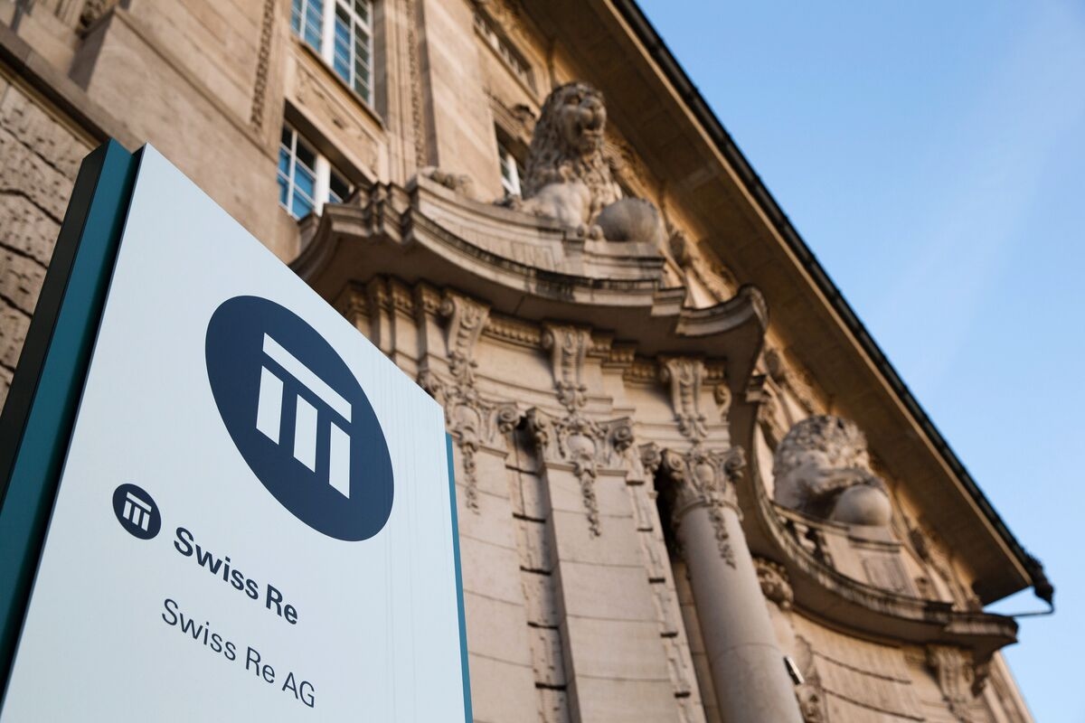Swiss Re Sets Up Task Force to Monitor Tariff Impact