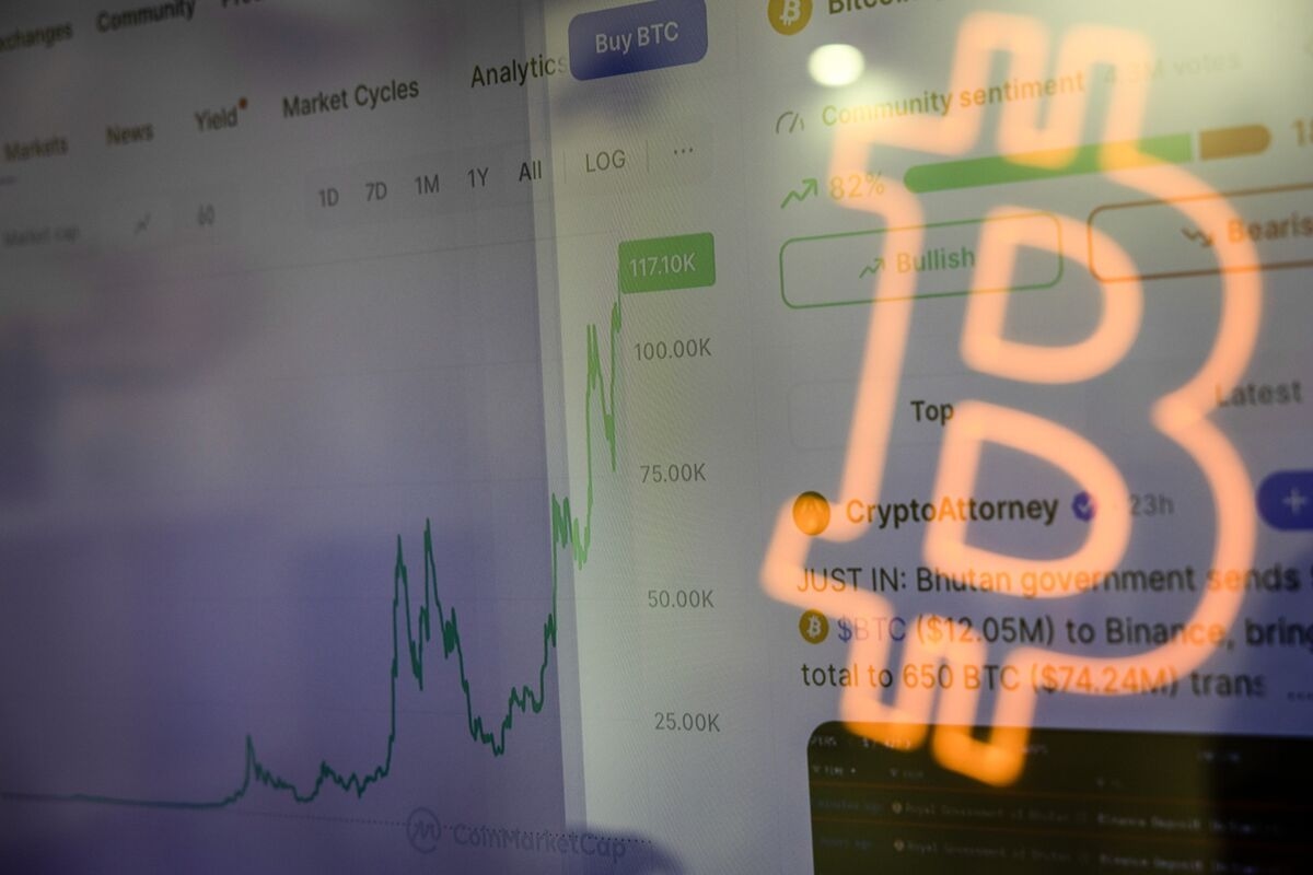 Bitcoin Has Found a New Purpose. What Could Go Wrong?