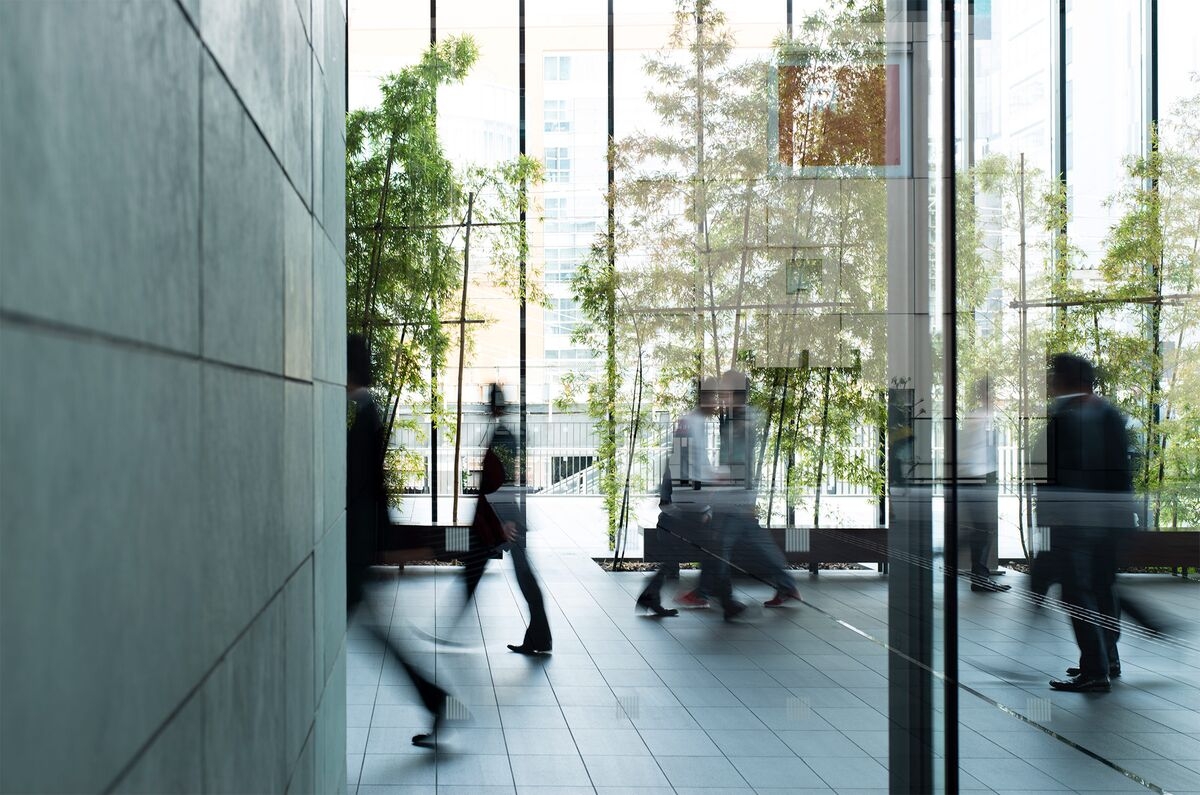 Global Payments Sells Payroll Unit to Acrisure for $1.1 Billion