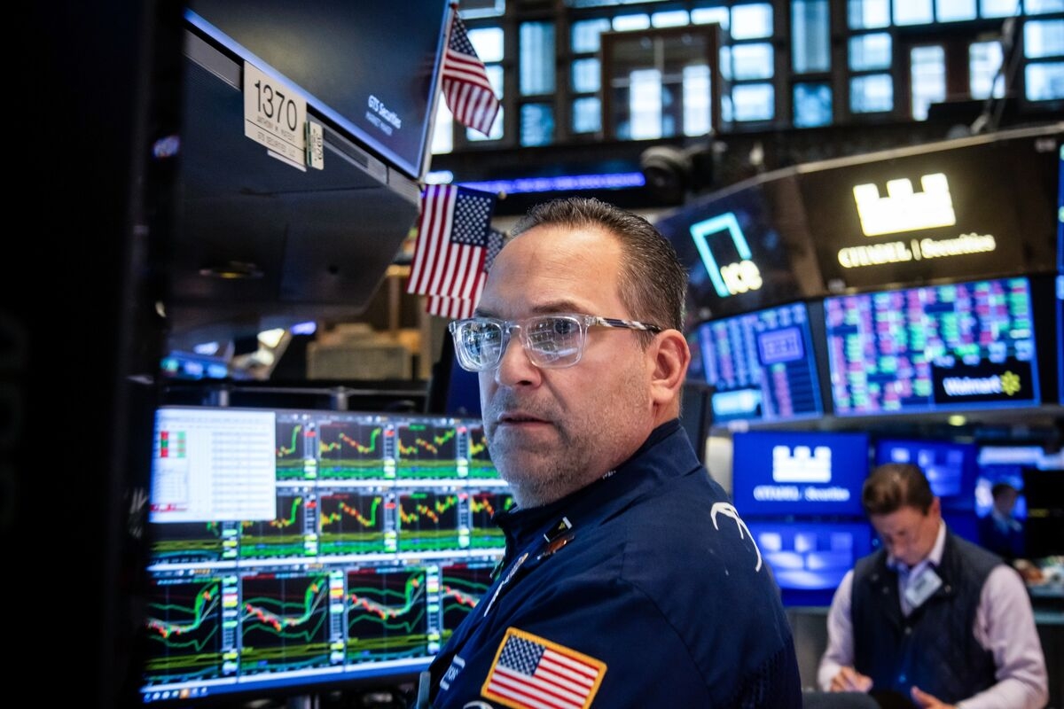 If Anything, Bond Markets Are Returning to Normal