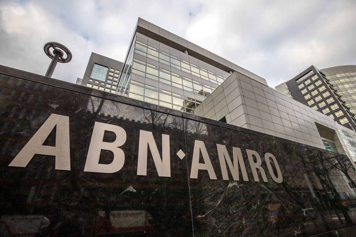 ABN Amro's New CEO to Shake Up Corporate Banking Unit, Cut Staff