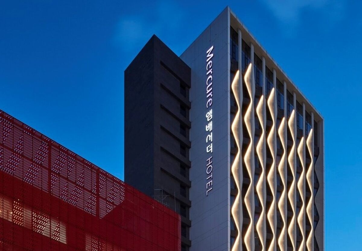 Goldman Buys $190 Million Hotel, Retail Assets in Seoul