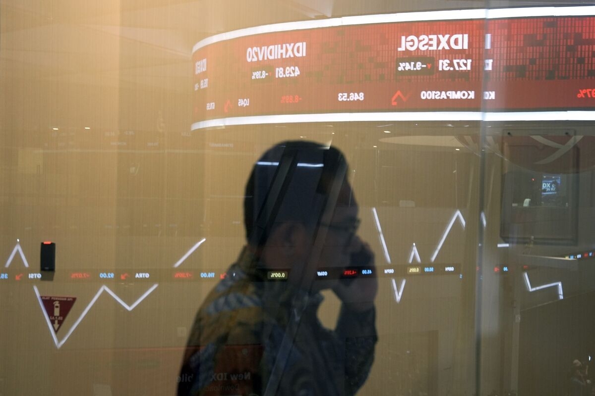 Indonesia Plans Its First-Ever Dimsum, Kangaroo Bonds This Year