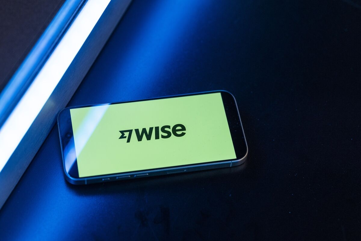 Wise Shares Slump After First-Quarter Earnings Miss Estimates