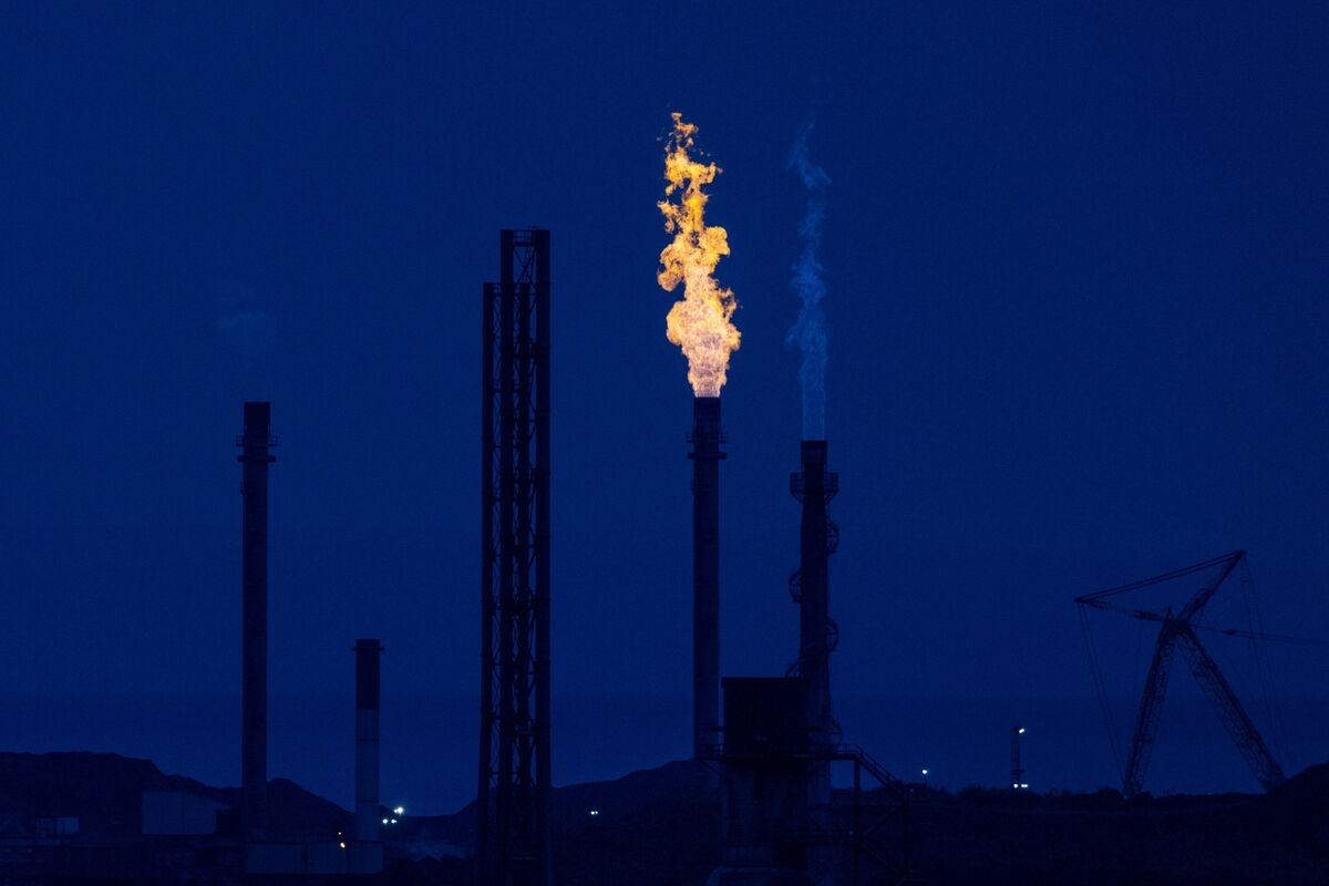Britain's Green Taxes Fall to the Lowest Level on Record