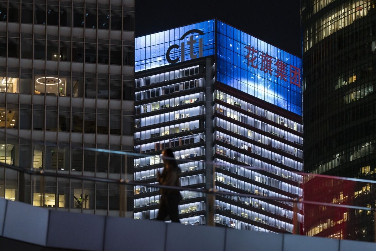 Citi Hires Goldman, Millennium Alum as Asia Prime Finance Head