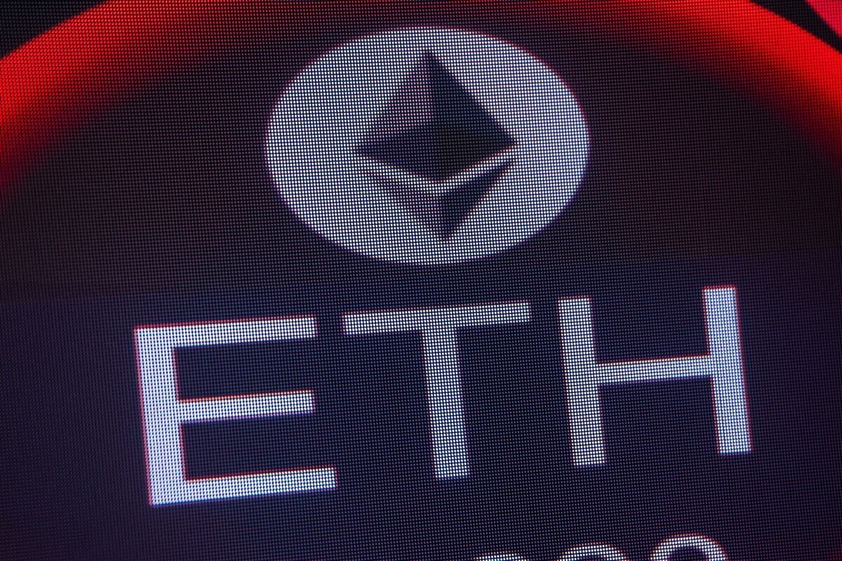 Ether Leads Crypto Selloff as US Attacks Nuclear Sites in Iran