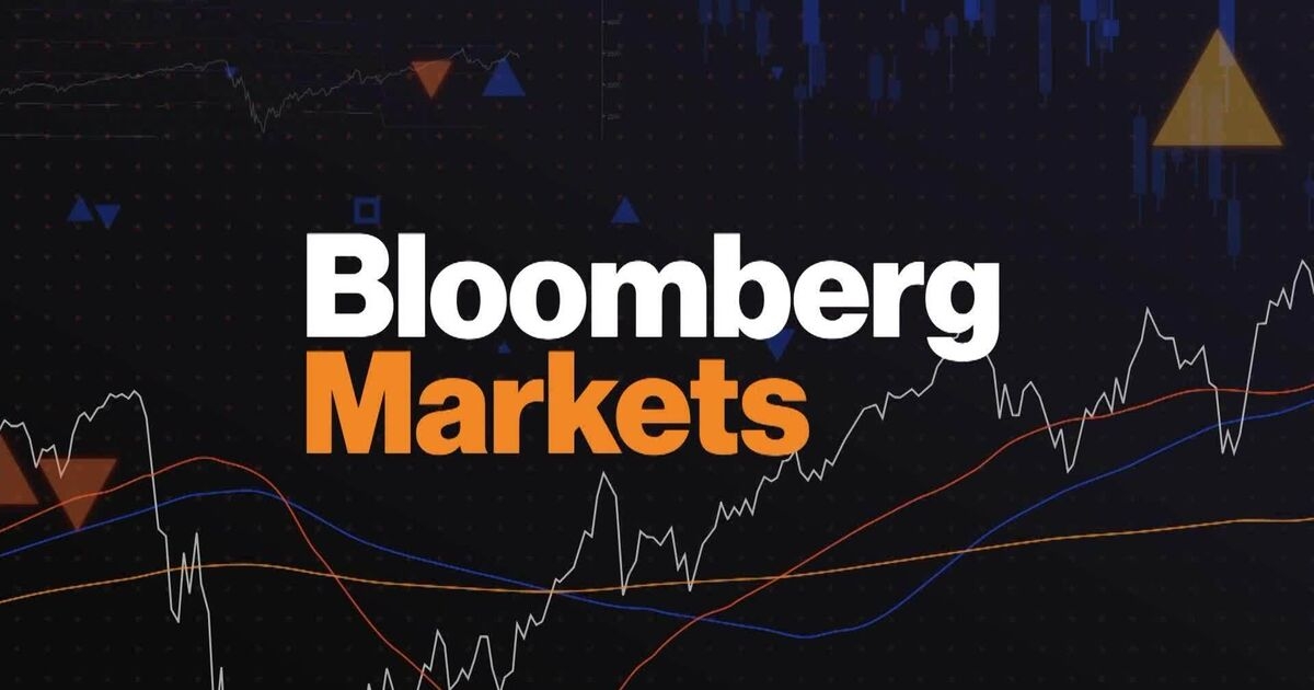 Bloomberg Markets 03/05/2025