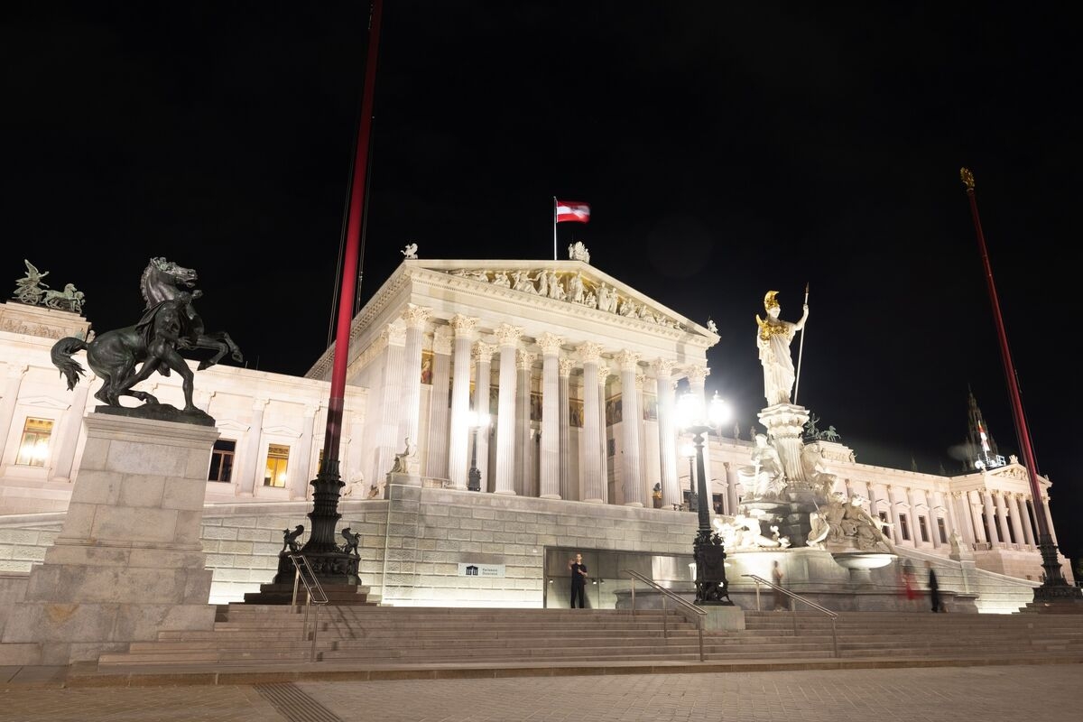 Austria Tackles Tax Loophole Behind Defunct Signa's Opacity
