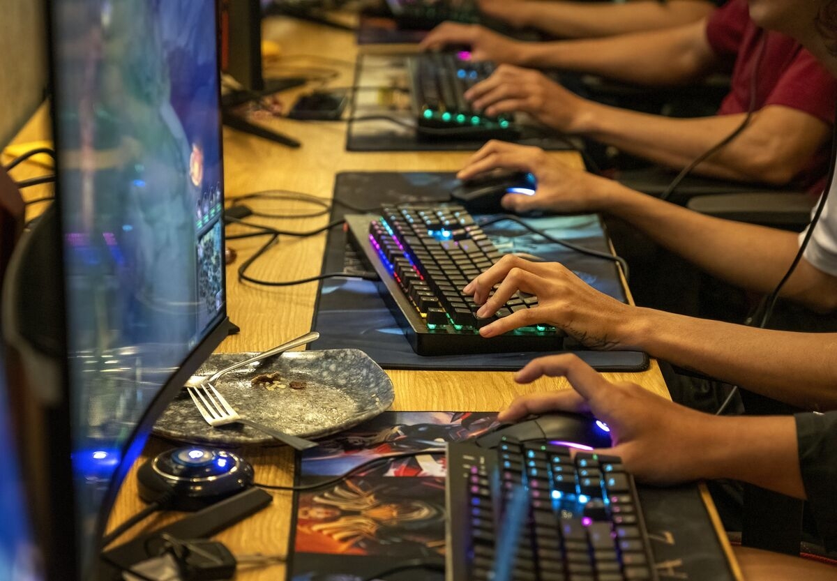 Baidu-Backed AI 3D Game Creator Seele Seeks New Funding