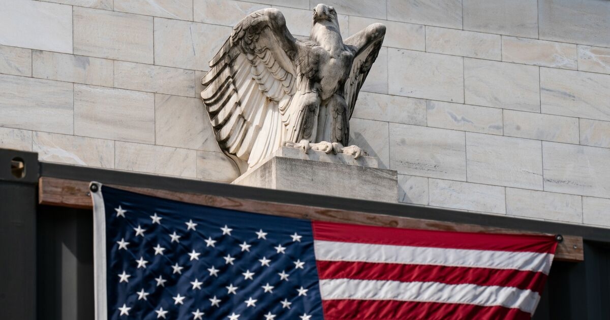 US Two-Year Yield on Verge of Falling to Lowest Level Since May
