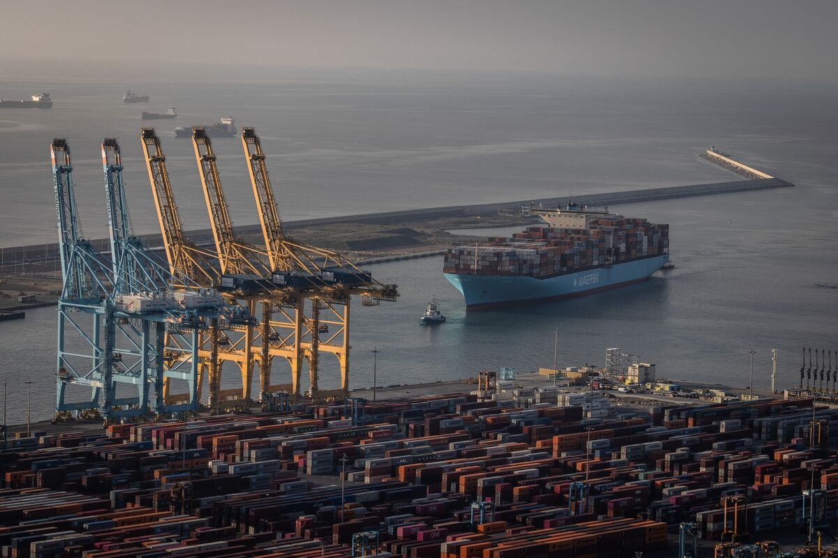 EU Launches Tool to Monitor Trade Diversion From Trump Tariffs