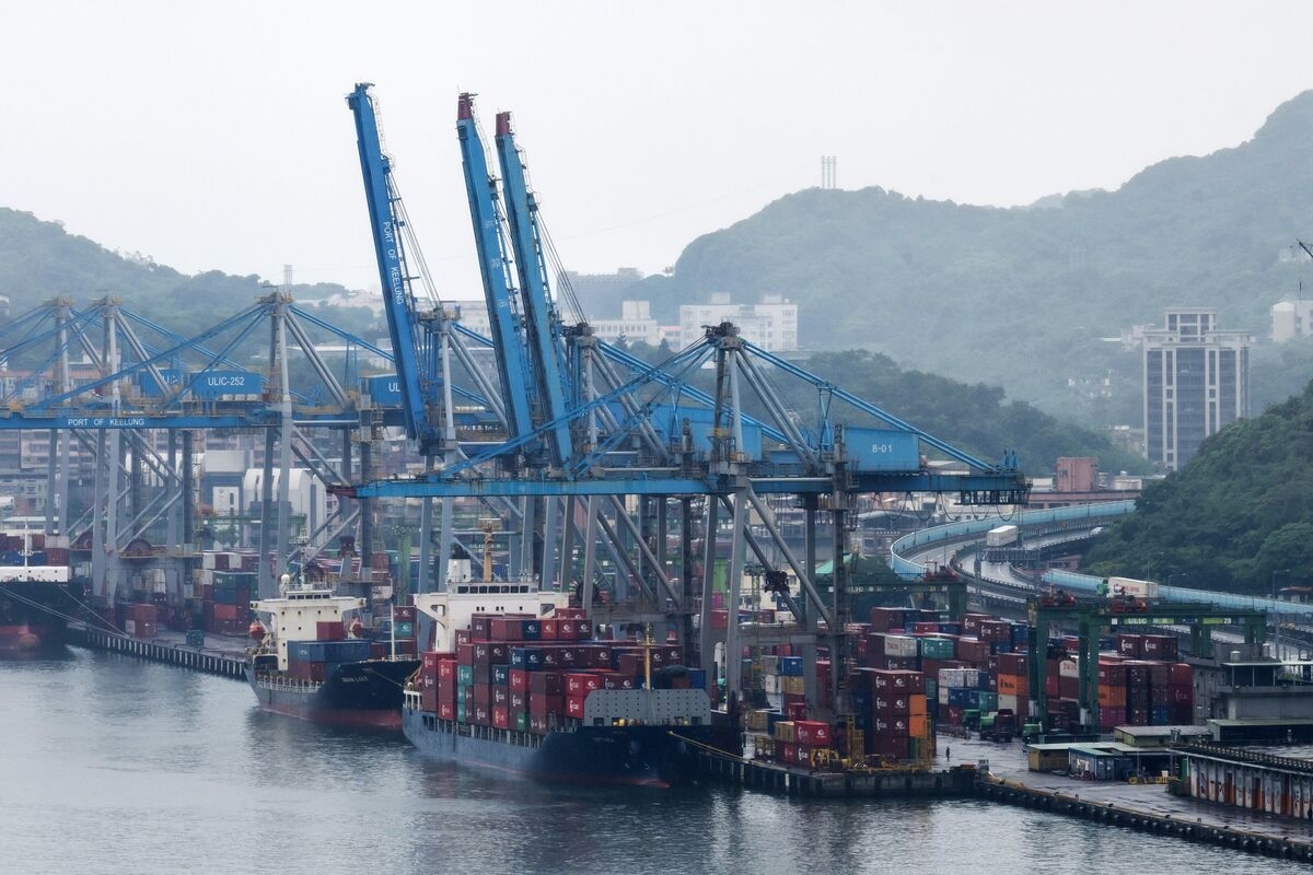 Taiwan Says More US Trade Negotiations Will Be Held This Week