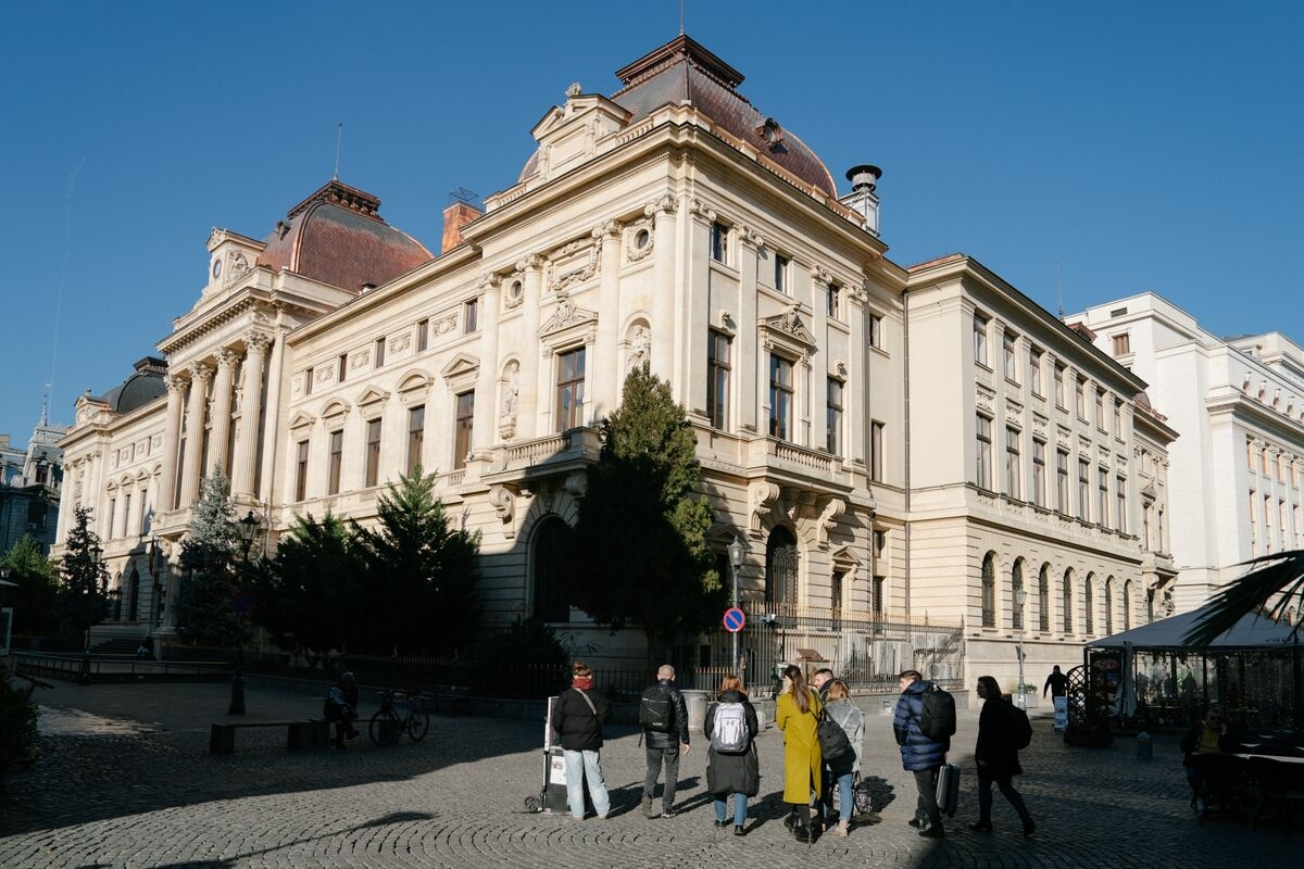 Romania Injects More Funds to Banks as Market Shortage Narrows